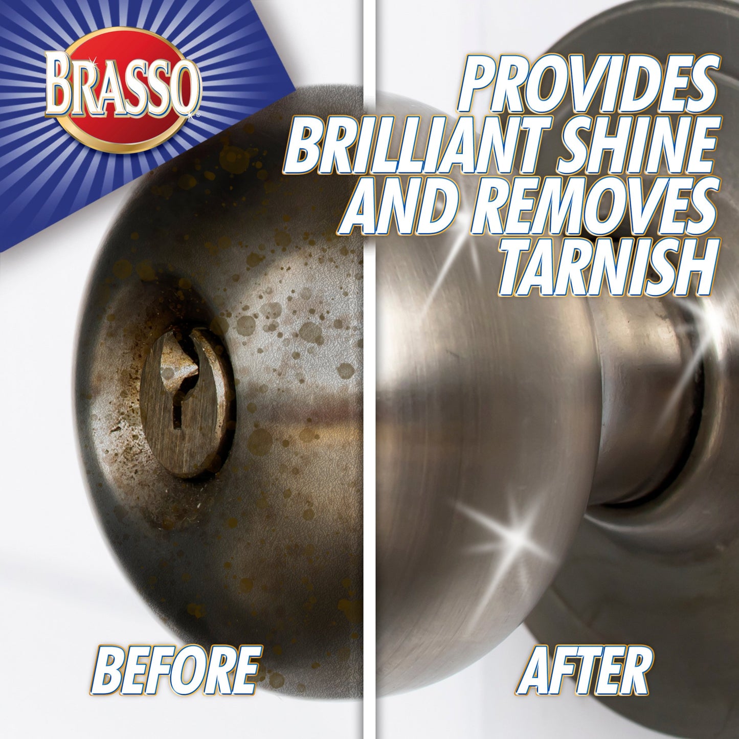Brasso Multipurpose Metal Polish