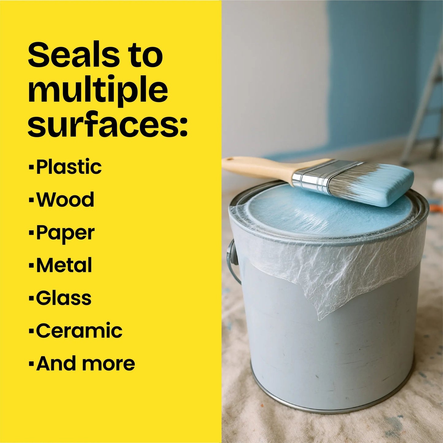 Glad Press'n Seal Multipurpose Sealing Wrap