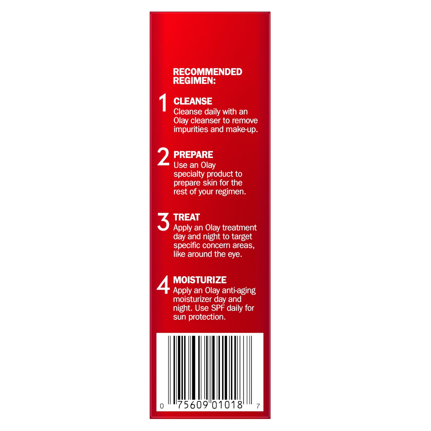 Olay Regenerist Regenerating Serum - Fragrance-Free