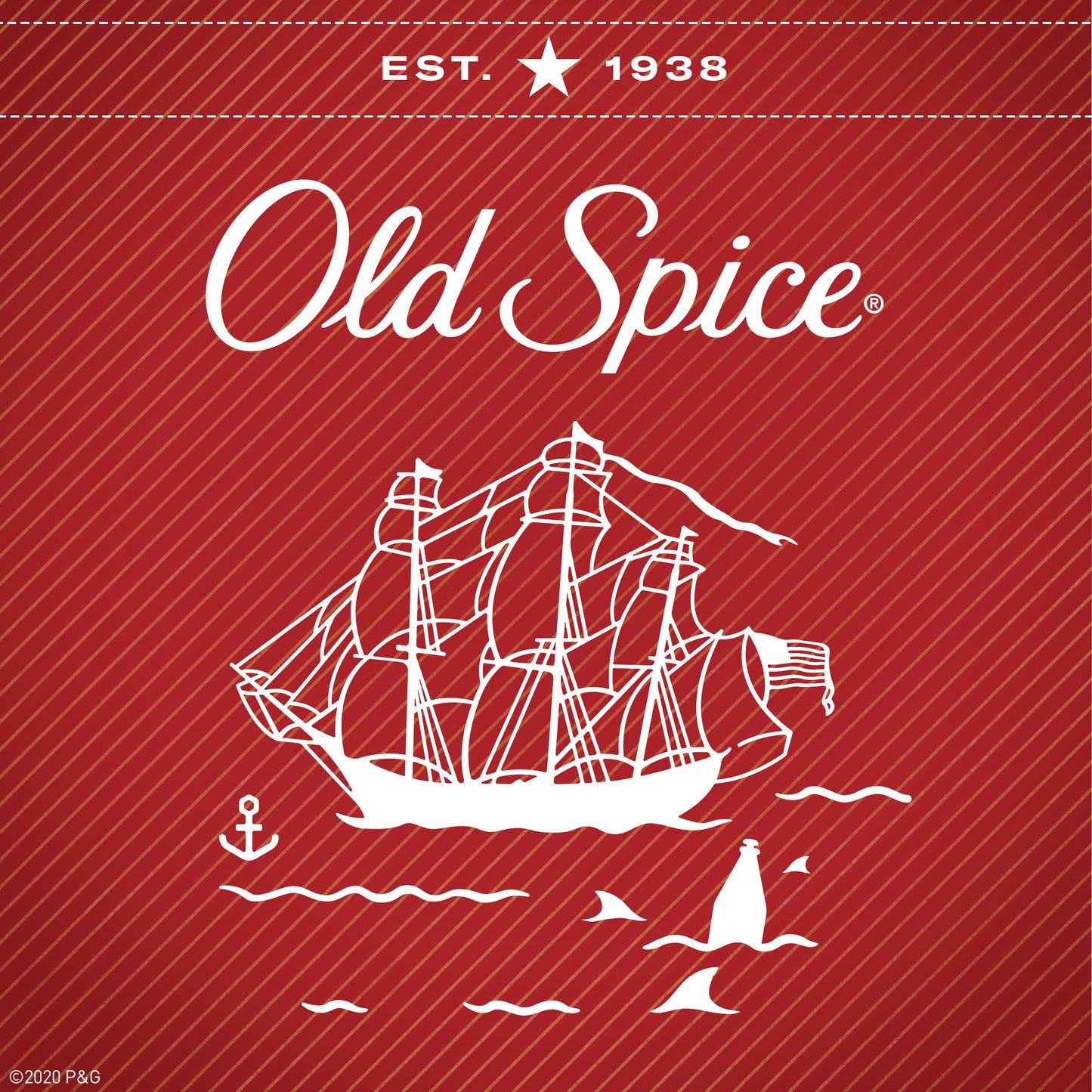 Old Spice Men's Aluminum Free Deodorant - Aqua Reef