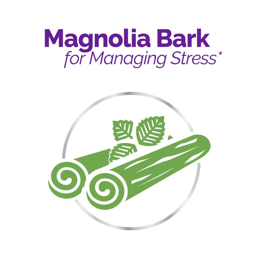 Estroven Menopause Relief + Stress