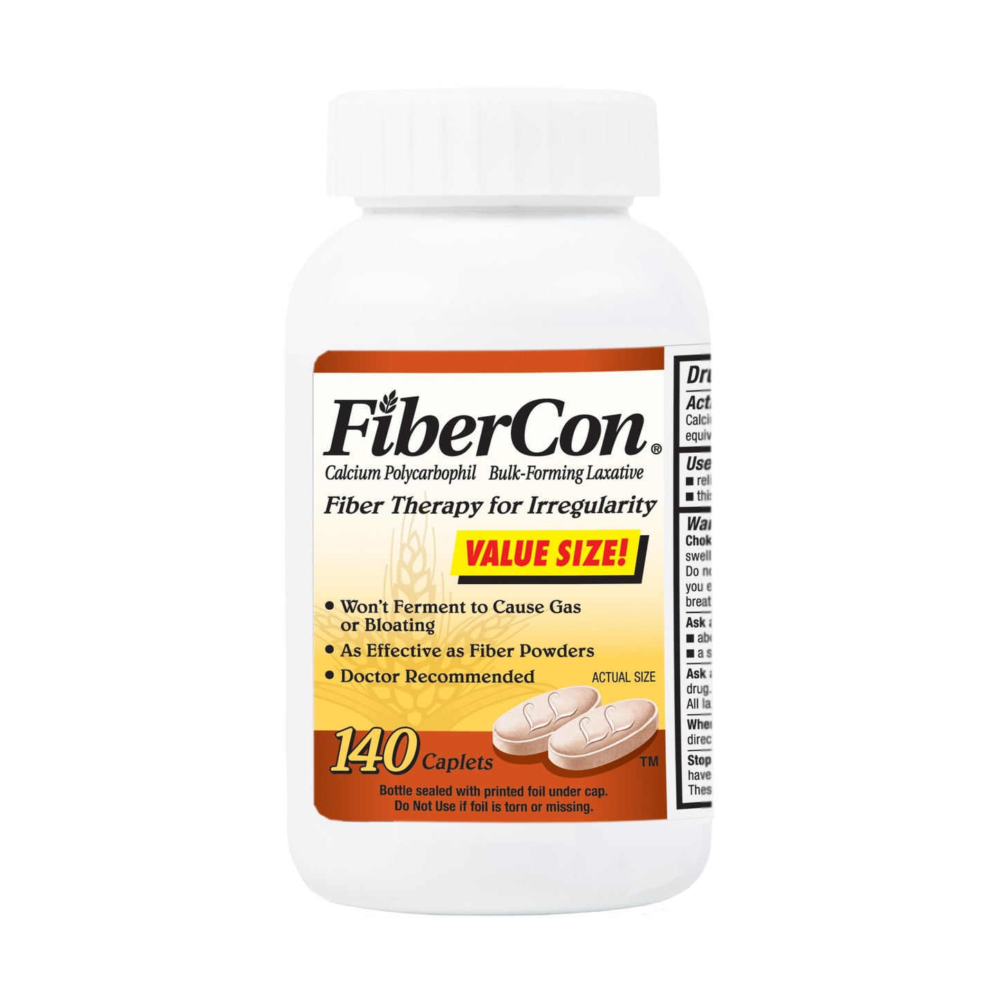 FiberCon Fiber Therapy Cablets