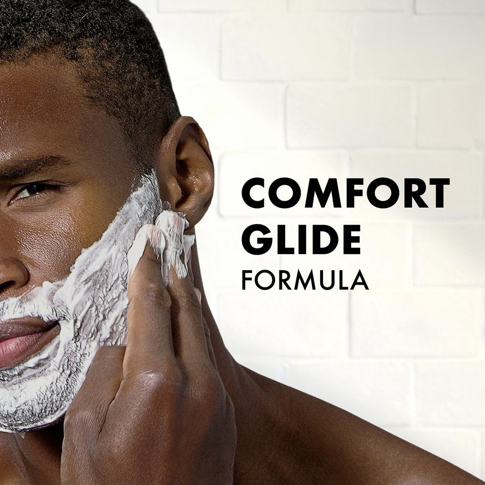 Gillette Foamy Shave Foam -  Sensitive