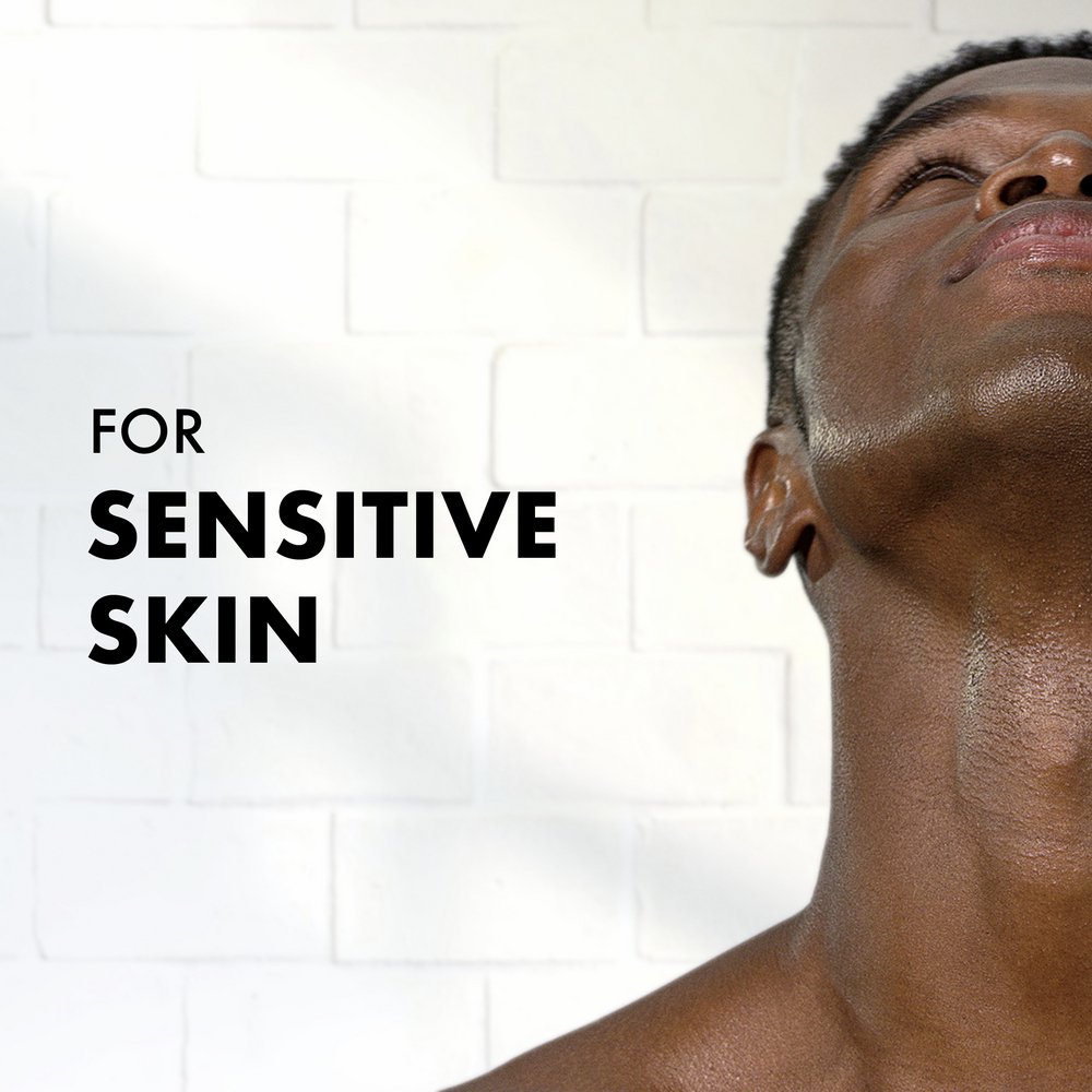 Gillette Foamy Shave Foam -  Sensitive