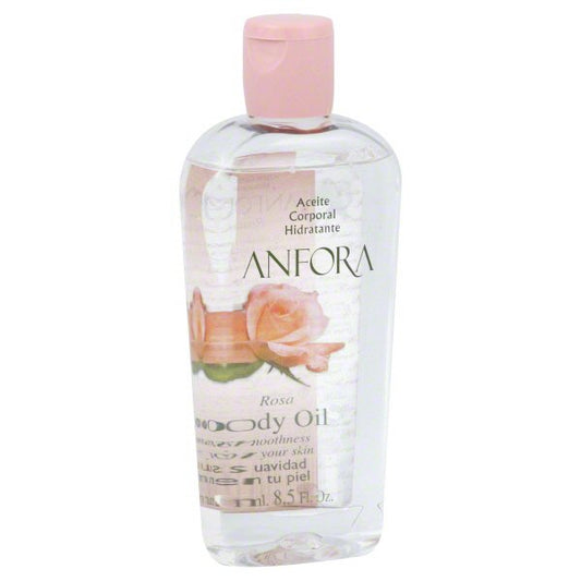 Instituto Espanol Rosa Body Oil