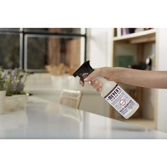 Mrs. Meyer's Clean Day Lavender Scent Multi-Surface Cleaner Spray