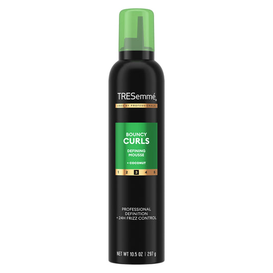 TRESemmé Flawless Curls Mousse