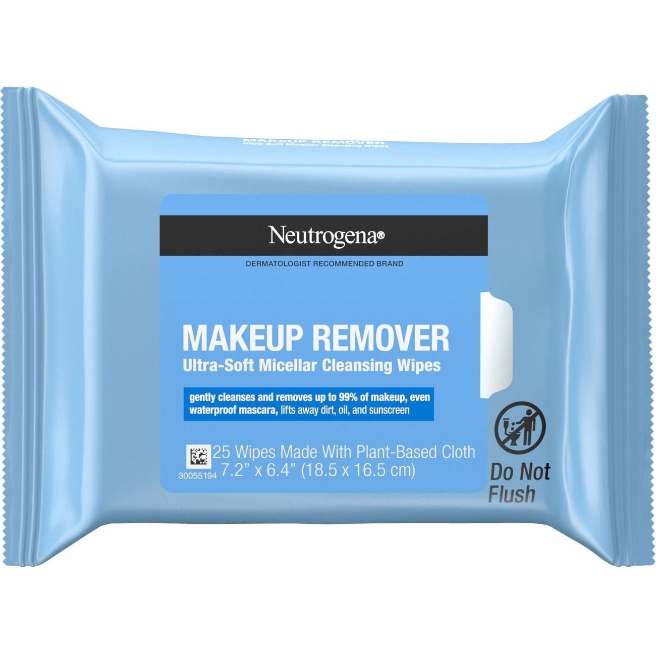 Neutrogena Makeup Remover Wipes & Face Cleansing Towelettes
