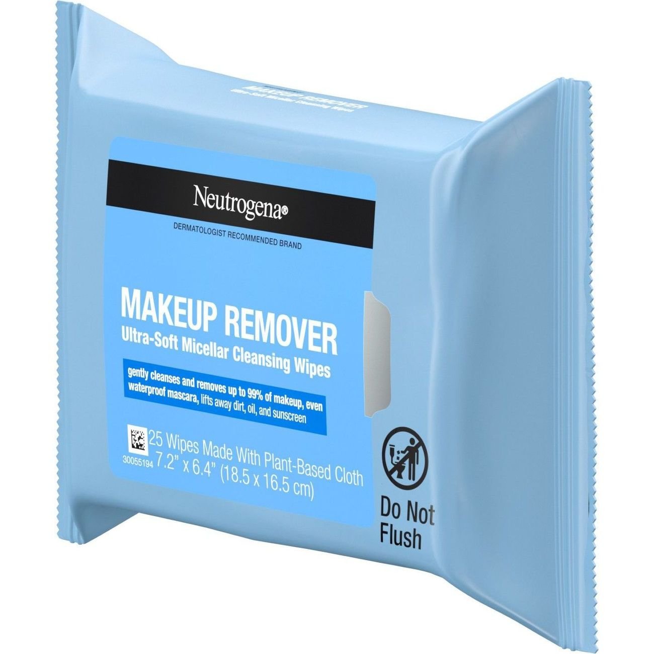 Neutrogena Makeup Remover Wipes & Face Cleansing Towelettes