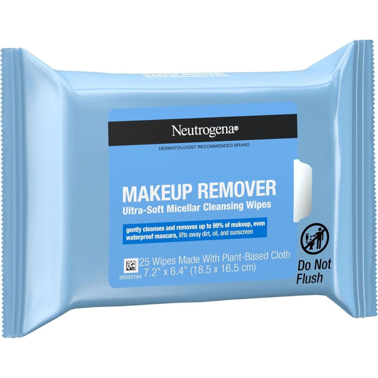 Neutrogena Makeup Remover Wipes & Face Cleansing Towelettes