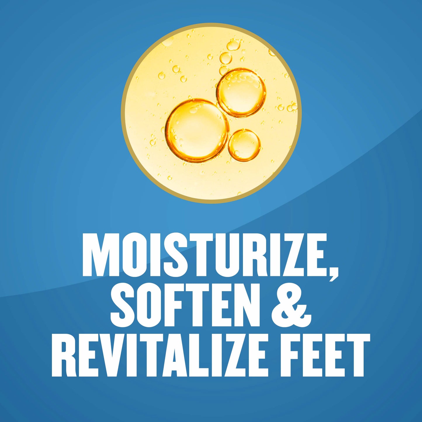Gold Bond Therapeutic Foot Cream - Jojoba & Peppermint Oil