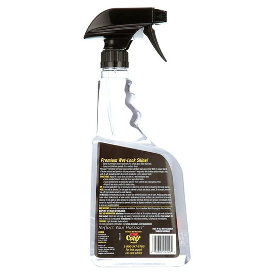 Meguiar's Hot Shine Tire Spray