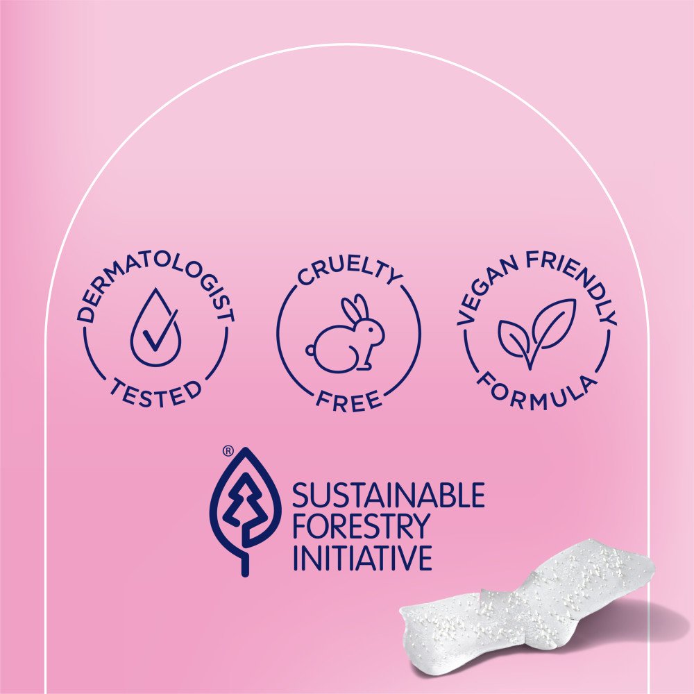 Bioré Nose + Face Deep Cleansing Pore Strips