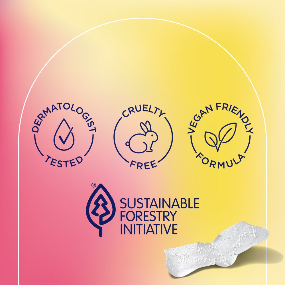 Bioré Ultra Strength Deep Cleansing Pore Strips with Witch Hazel