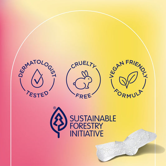 Bioré Ultra Strength Deep Cleansing Pore Strips with Witch Hazel