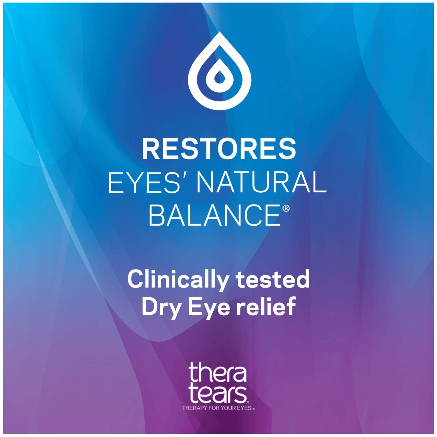 TheraTears Dry Eye Drops