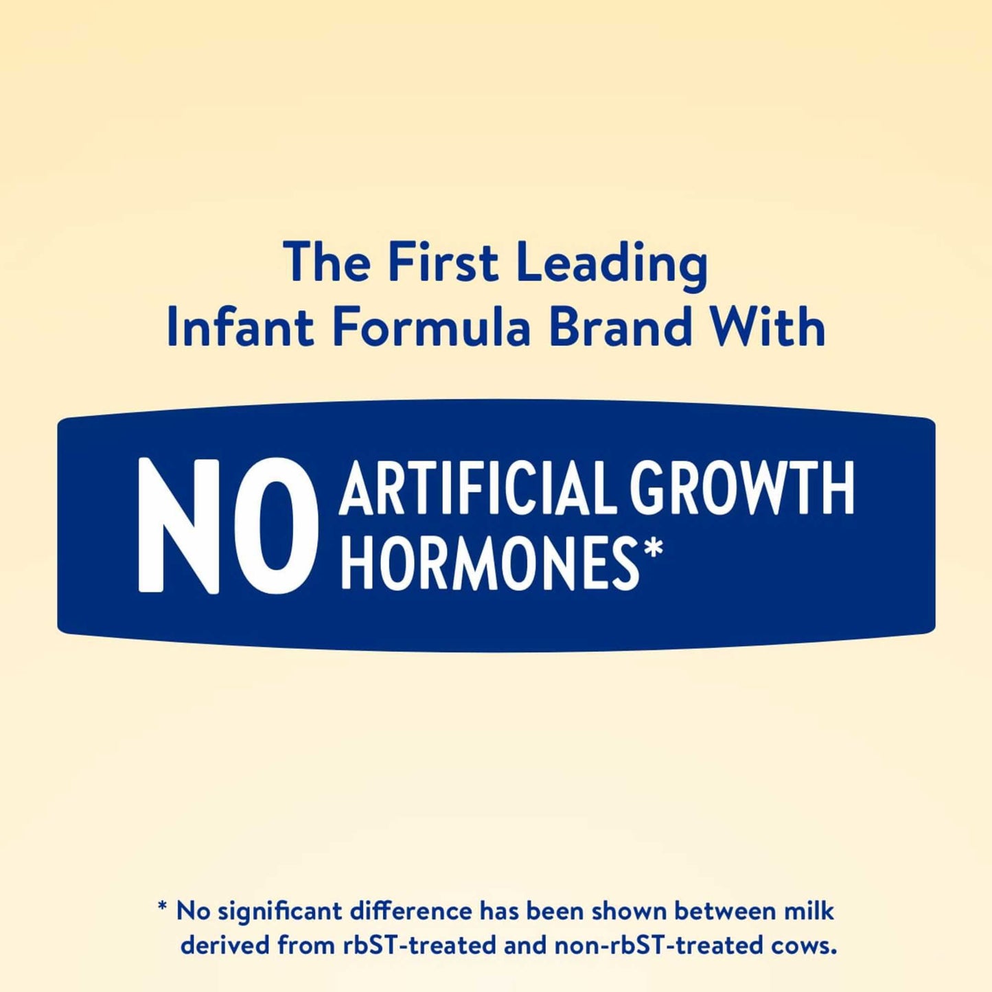 Similac Sensitive Milk-Based Powder Infant Formula with Iron