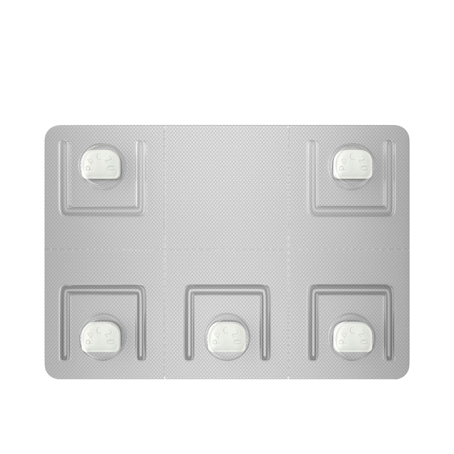 Pepcid AC Maximum Strength Tablets