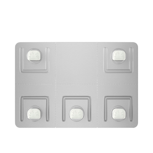Pepcid AC Maximum Strength Tablets