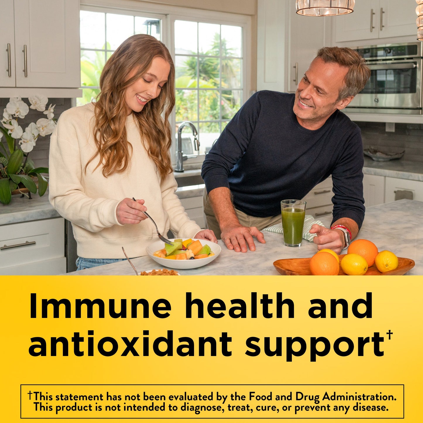 Nature Made Vitamin C 1000 mg Tablets