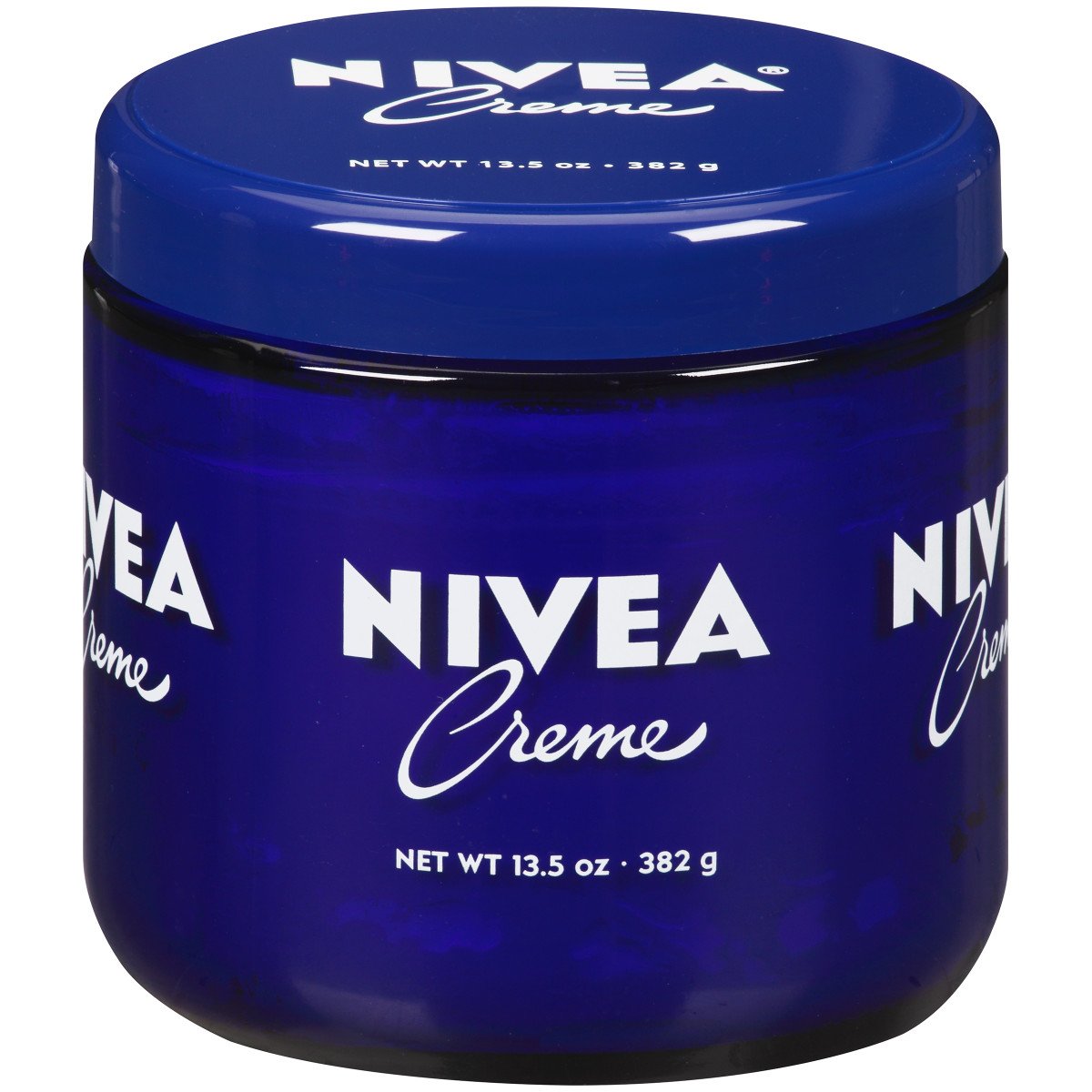 NIVEA Creme Jar