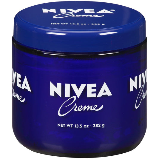 NIVEA Creme Jar