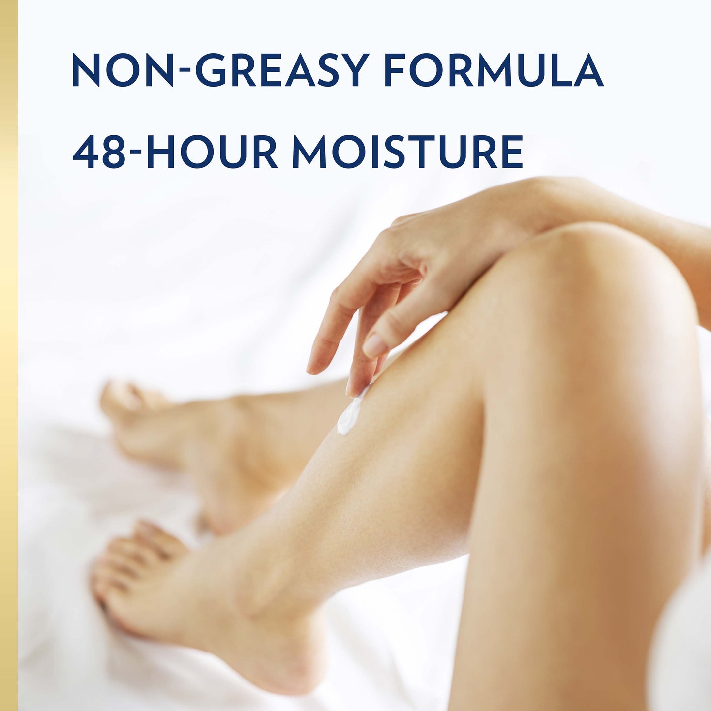 Vaseline Intensive Care Nourishing Moisture Lotion