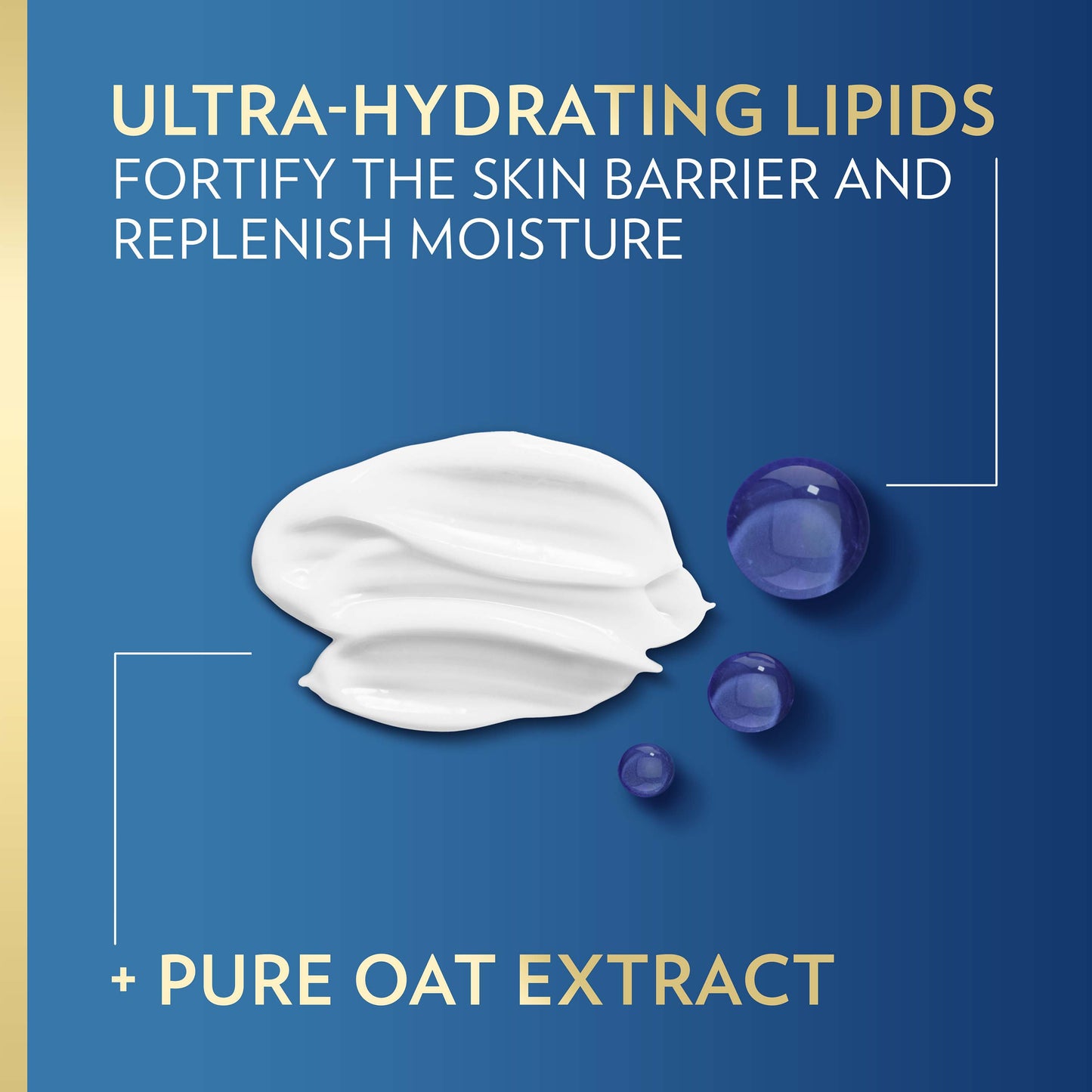 Vaseline Intensive Care Nourishing Moisture Lotion