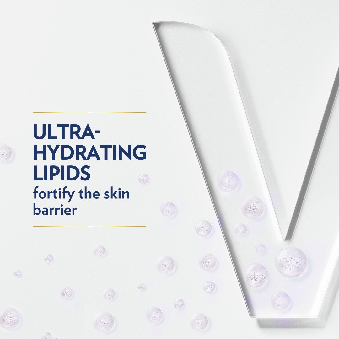 Vaseline Intensive Care Hand & Body Lotion - Soothing Hydration