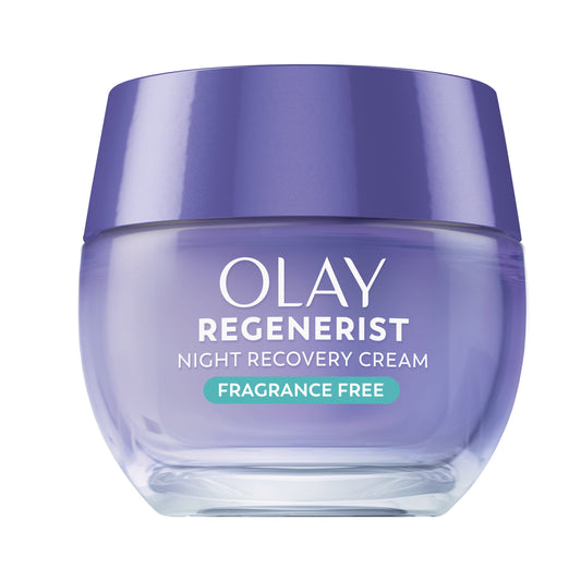 Olay Regenerist Night Recovery Cream