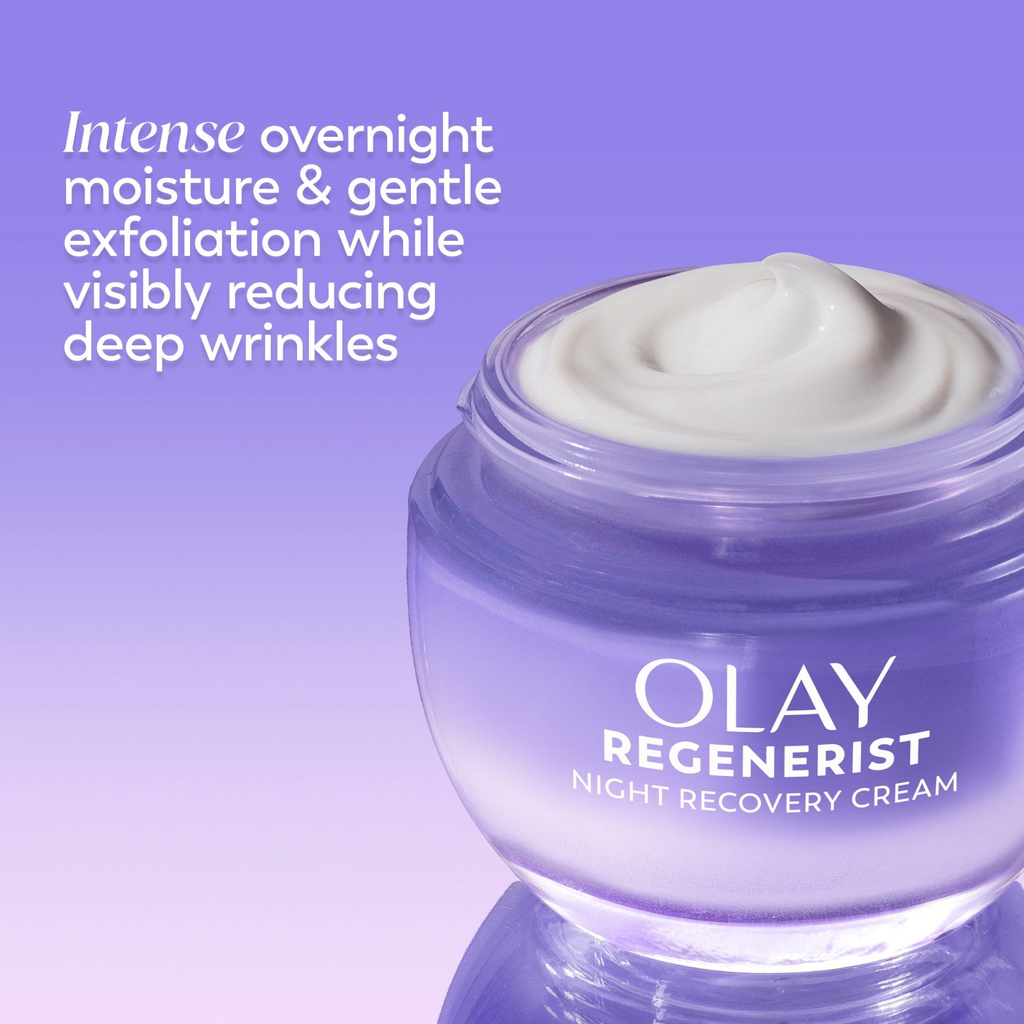Olay Regenerist Night Recovery Cream