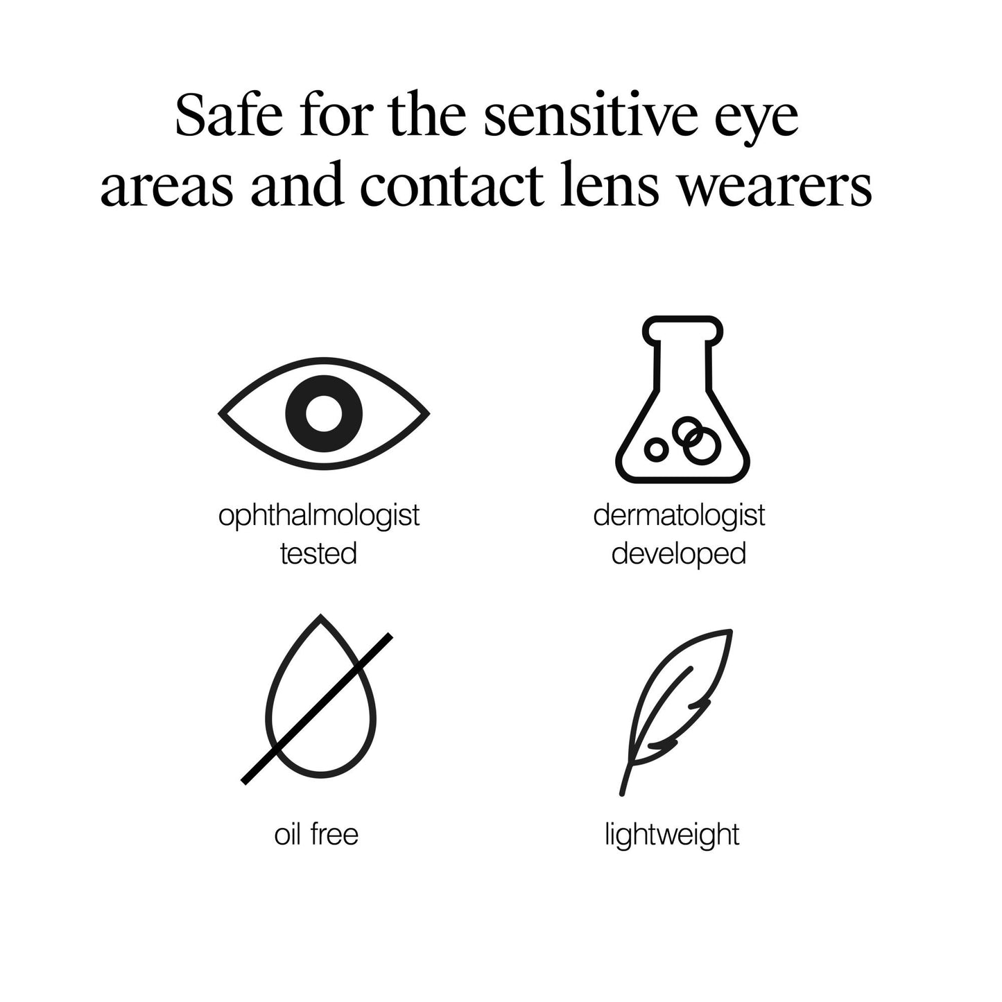 Neutrogena Gentle Oil-Free Liquid Eye Makeup Remover Solution