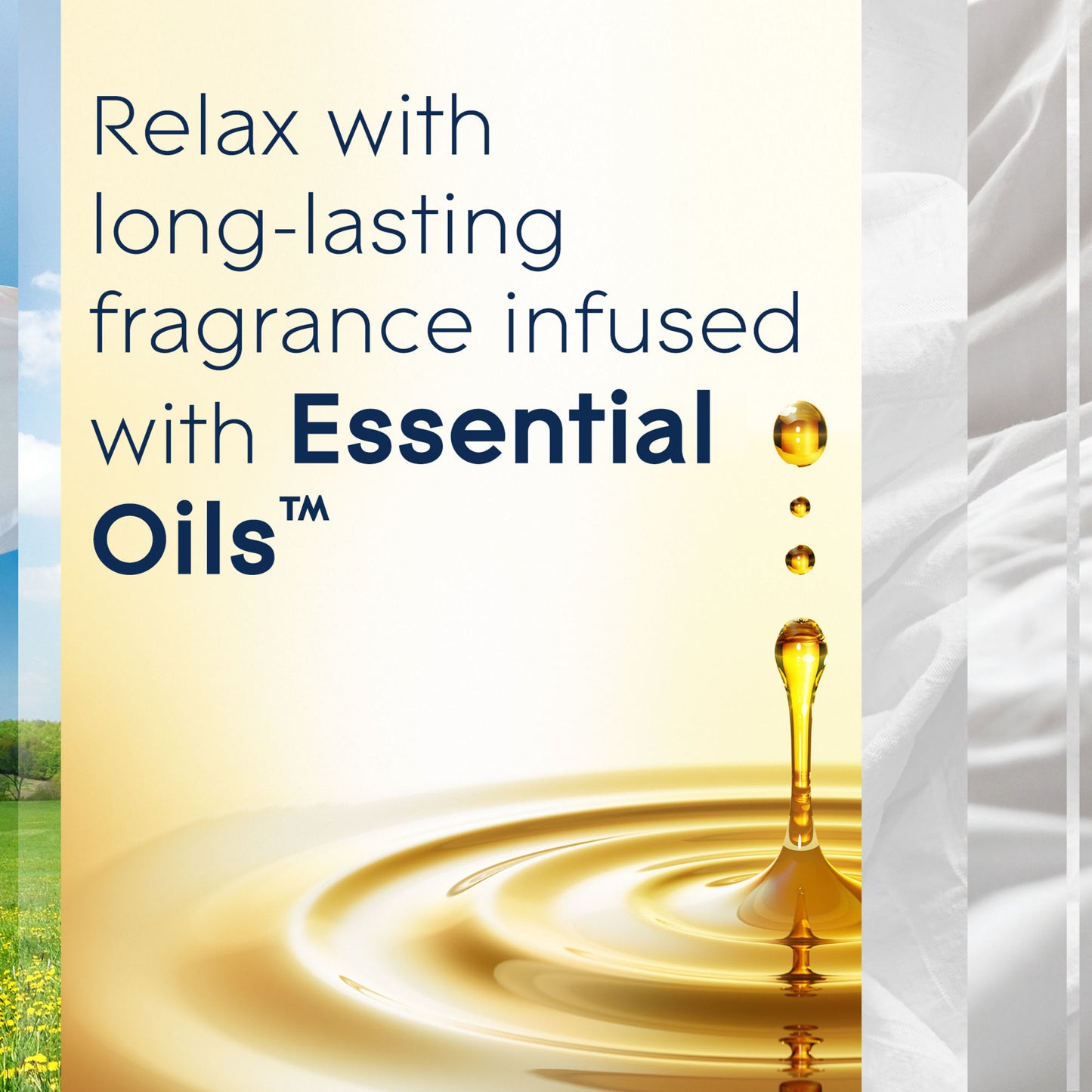 Glade PlugIns Scented Oil Air Freshener Refills - Clean Linen