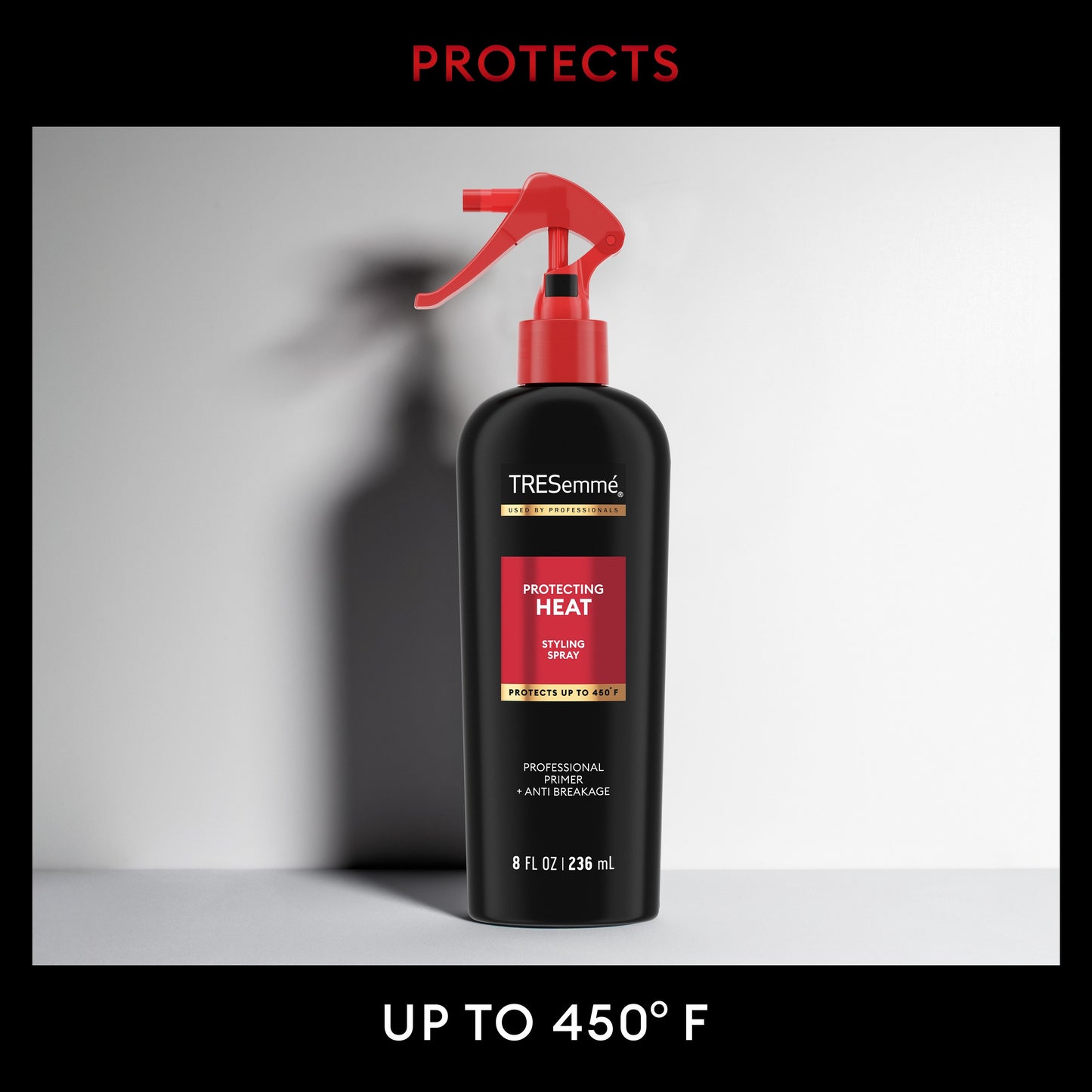 TRESemmé Heat Protection Styling Spray