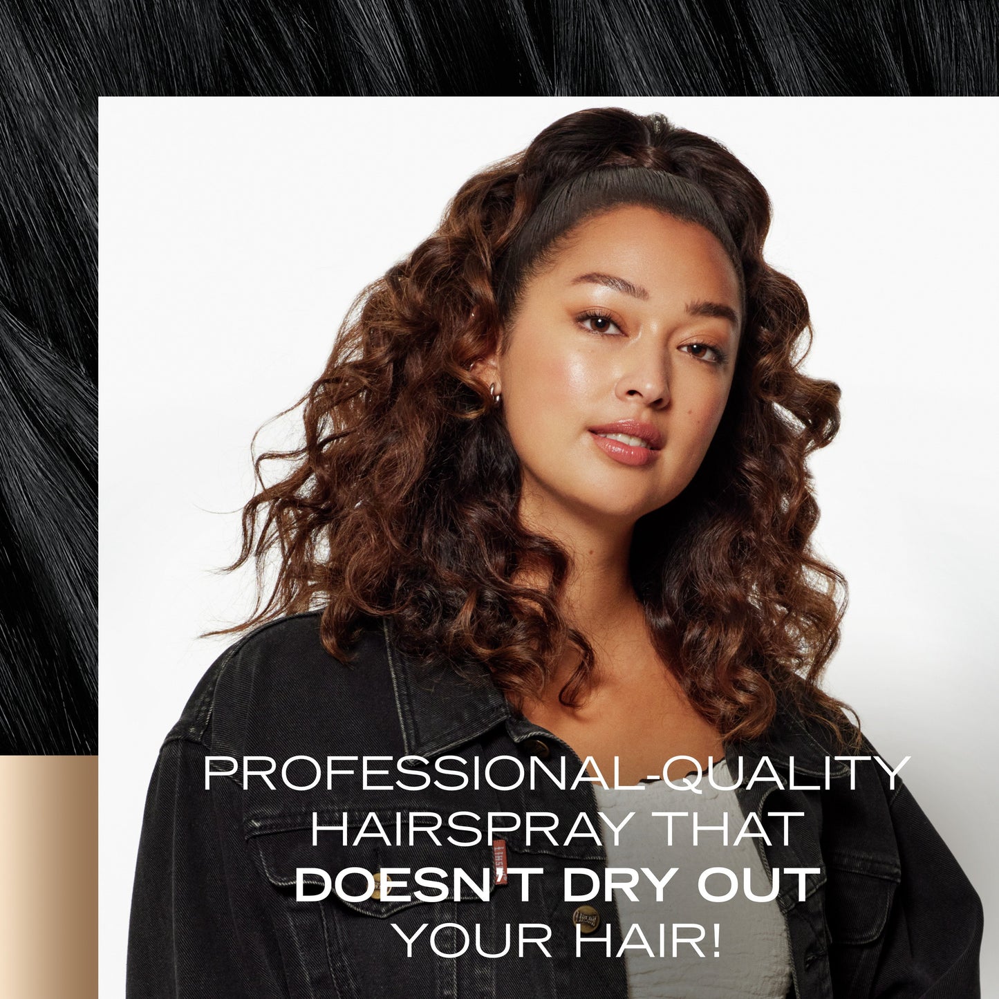 TRESemmé Travel Size Extra Hold Hairspray