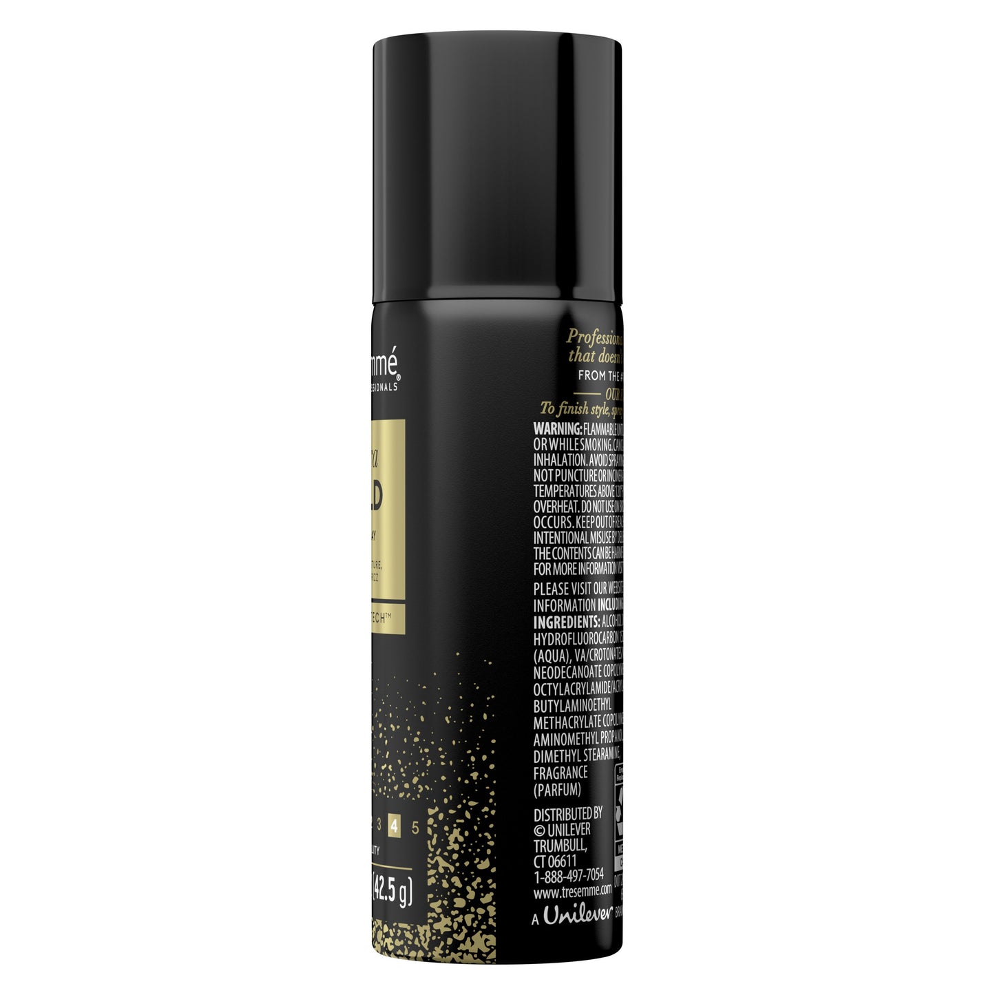 TRESemmé Travel Size Extra Hold Hairspray