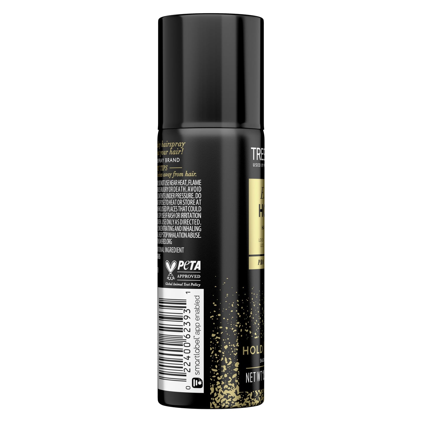 TRESemmé Travel Size Extra Hold Hairspray