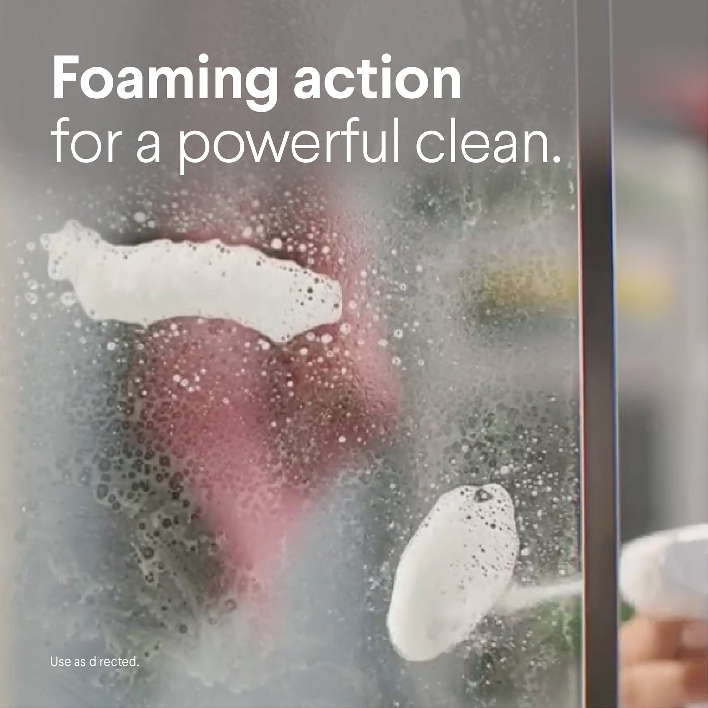 Clorox Bathroom Disinfecting Cleaner Spray Bottle - Original