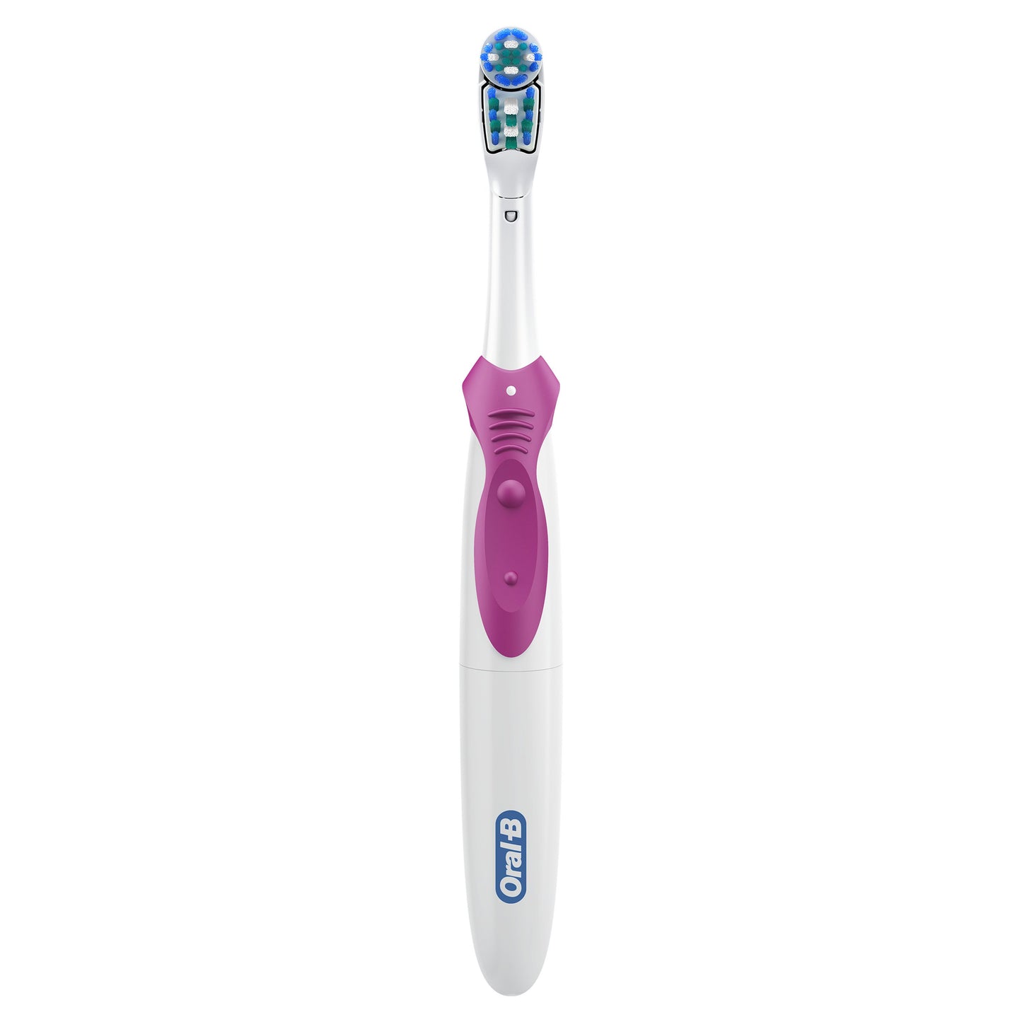Oral-B Complete Battery Powered Toothbrush
