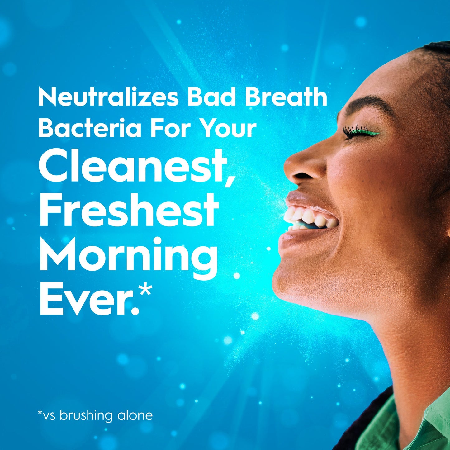 Crest Pro-Health Multi-Protection Mouthwash - Clean Mint