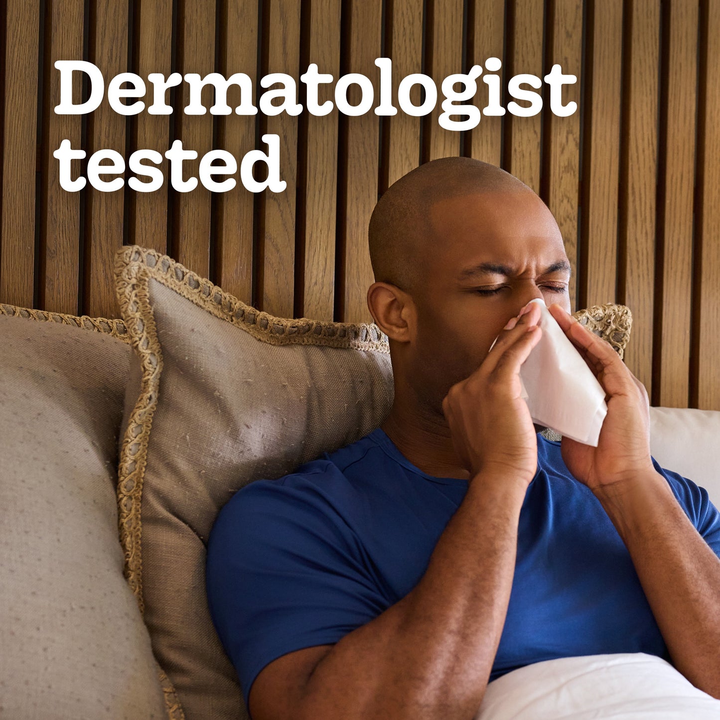 Kleenex Lotion Facial Tissues with Coconut Oil
