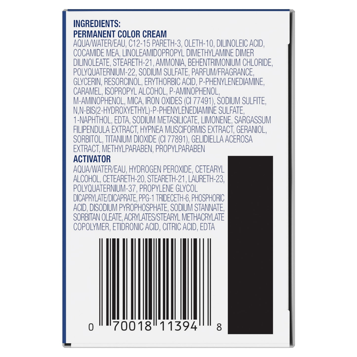 Clairol Nice 'N Easy Permanent Root Touch-Up - 5G Medium Golden Brown