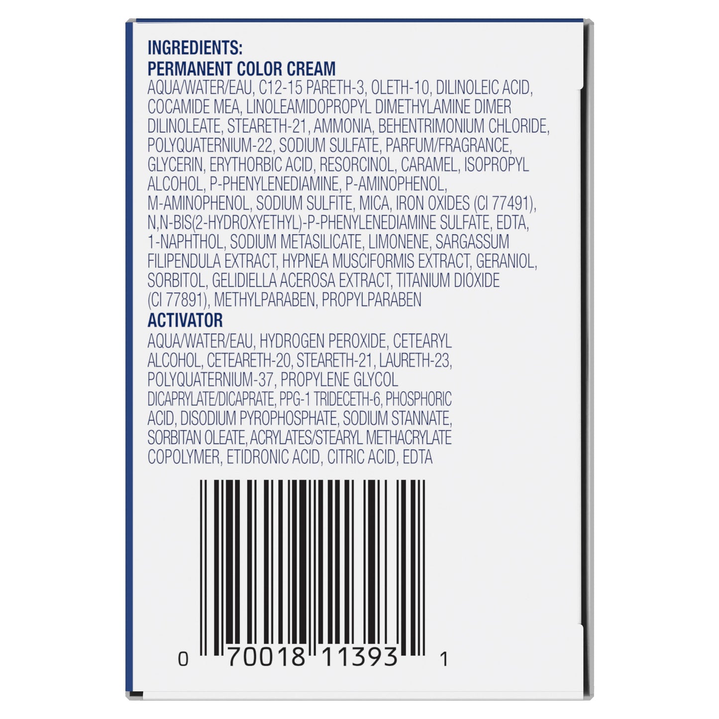 Clairol Nice 'N Easy Permanent Root Touch-Up - 6 Light Brown