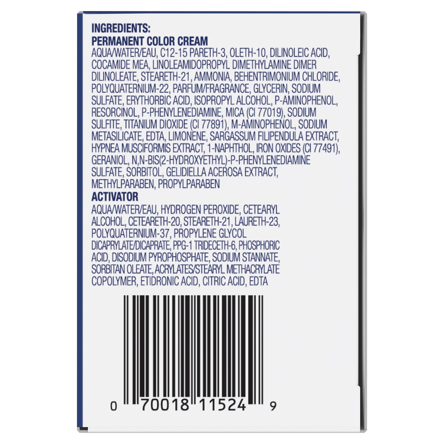 Clairol Nice 'N Easy Permanent Root Touch-Up - 7 Dark Blonde Shades