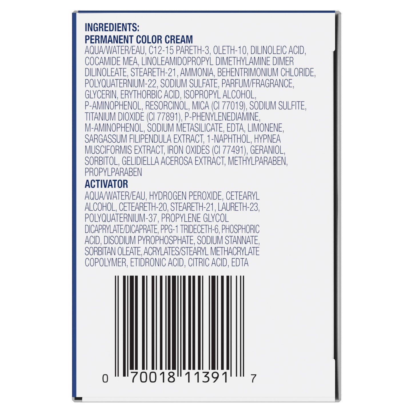 Clairol Nice 'N Easy Permanent Root Touch-Up - 8 Medium Blonde