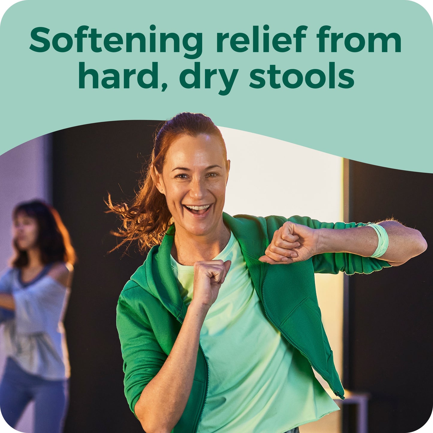 Dulcolax Stool Softener Liquid Gels