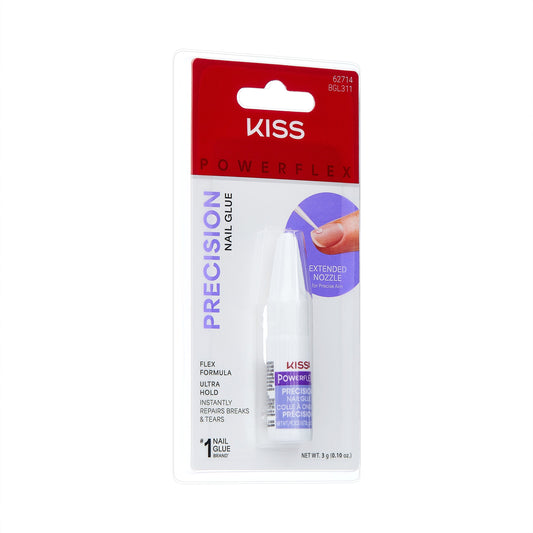KISS Pro's Choice Nail Glue