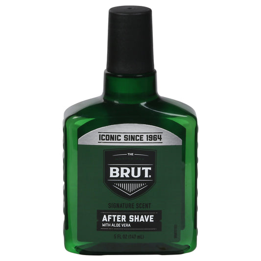 Brut After Shave Original Fragrance