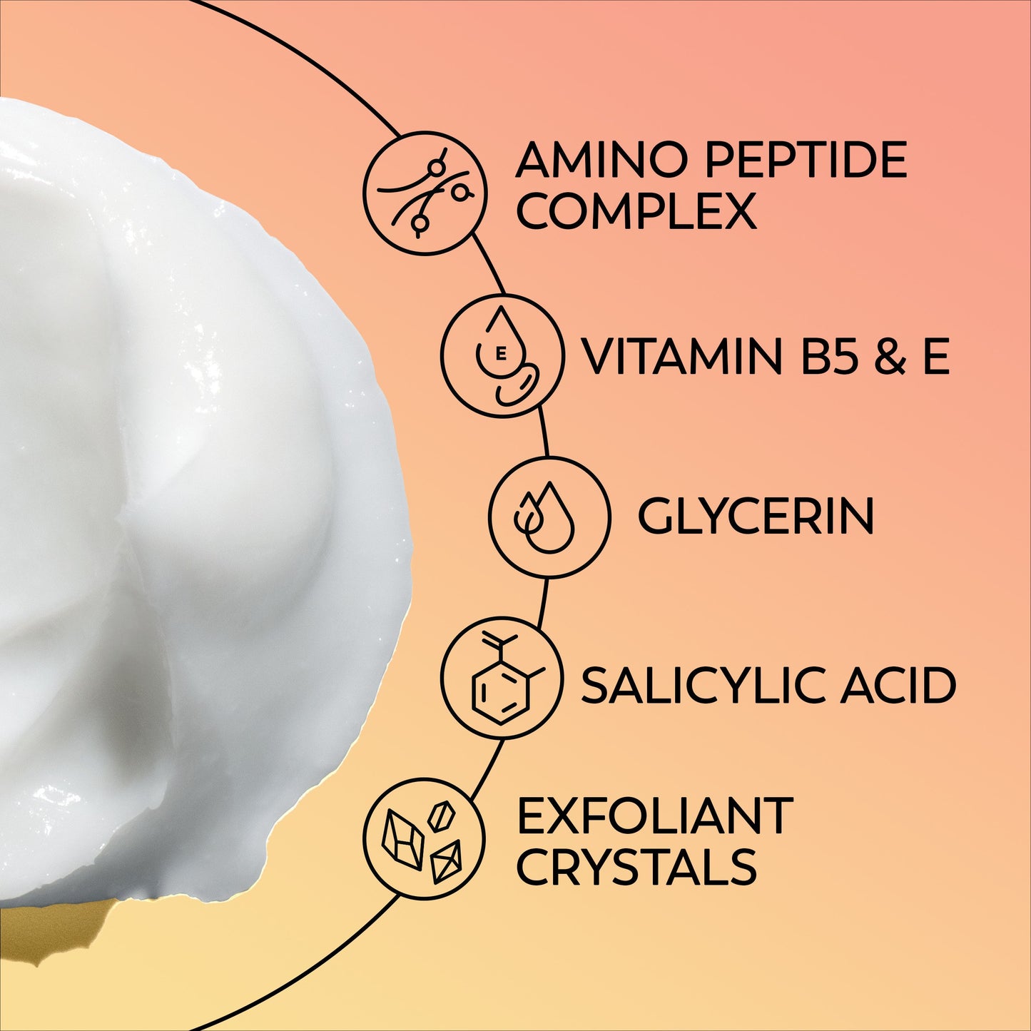 Olay Regenerist Regenerating Cream Face Cleanser
