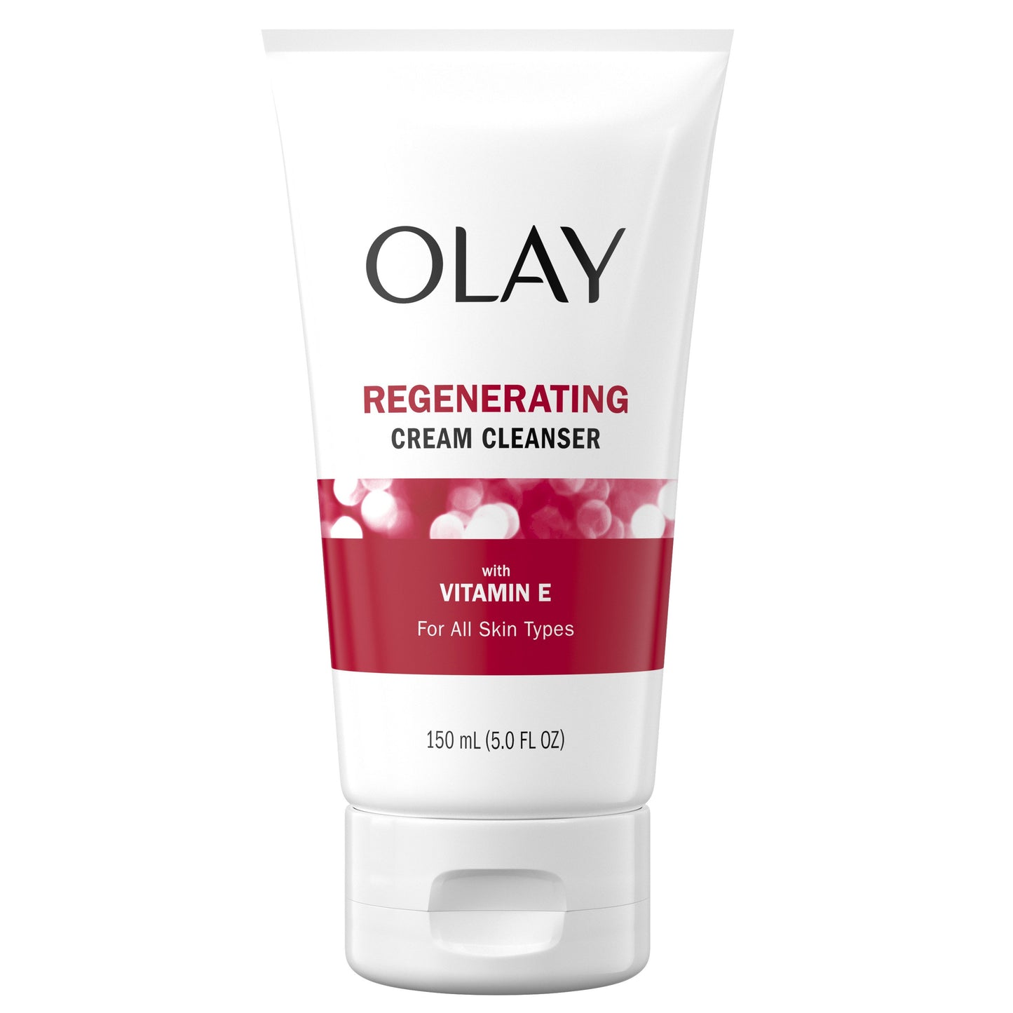 Olay Regenerist Regenerating Cream Face Cleanser